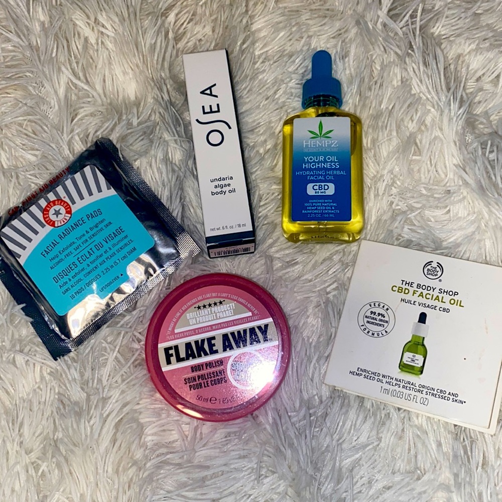 3for 15 skincare